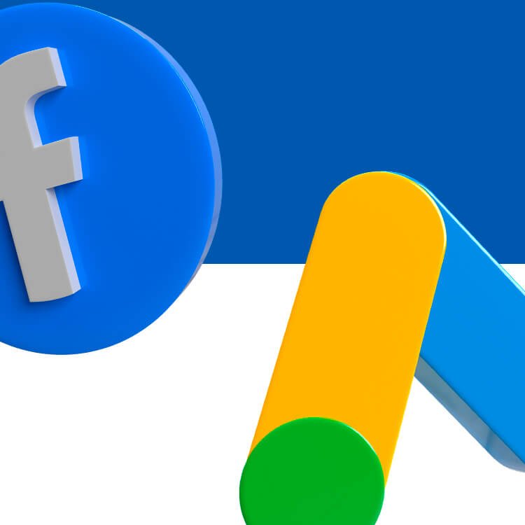 Fb Ads e Google Ads