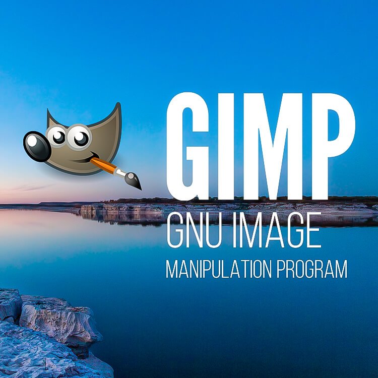 GIMP