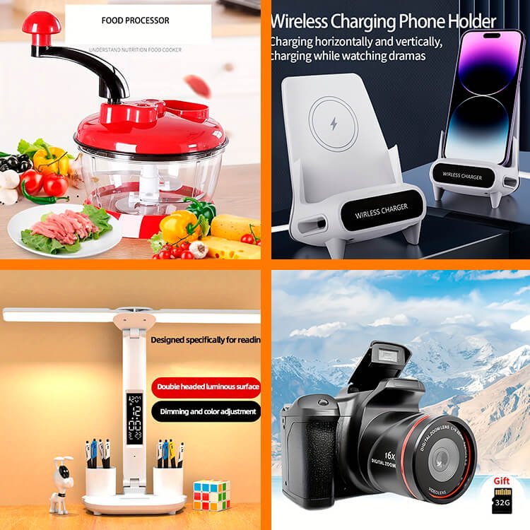 Temu - Compras Online