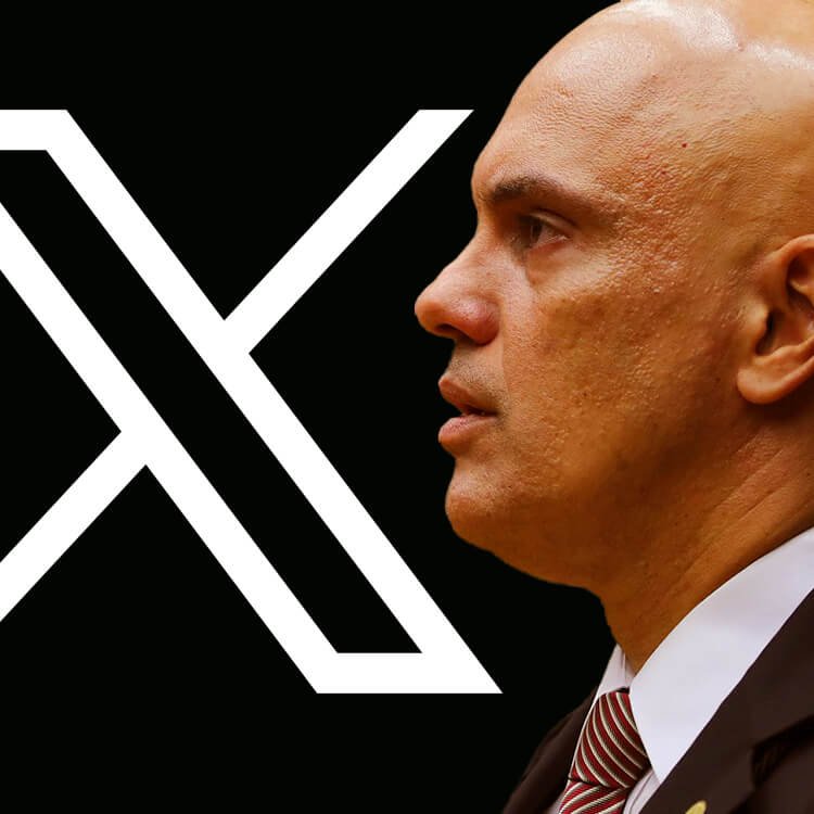 X x Moraes