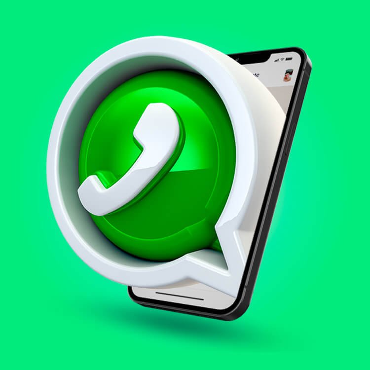 WhatsApp-Messenger