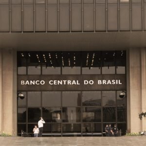 Banco Central do Brasil