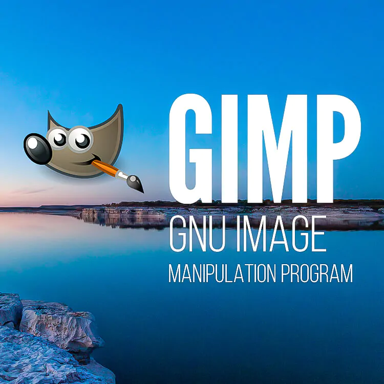 GIMP