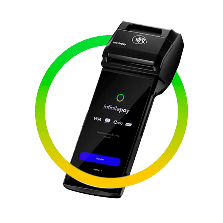 InfinitePay