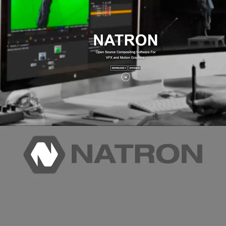 Natron