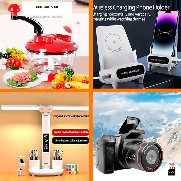 Temu - Compras Online