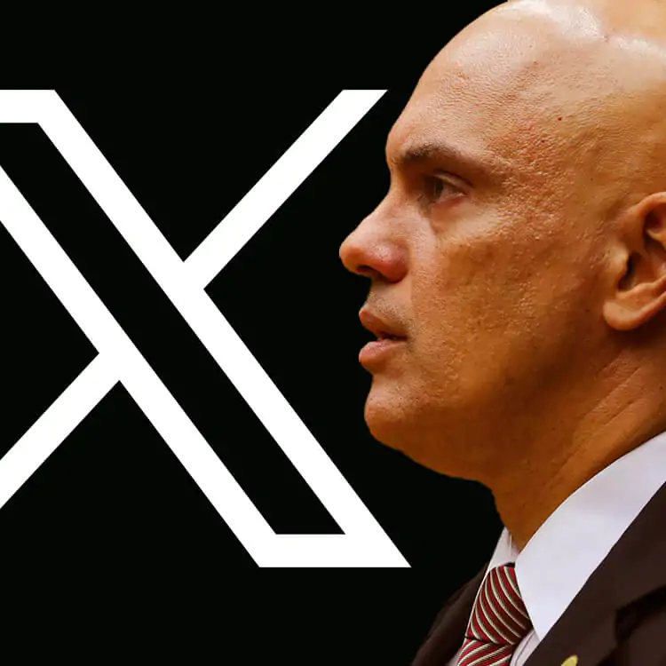 X x Moraes