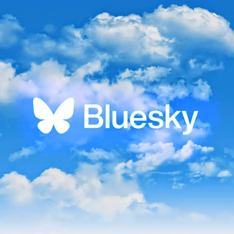 Bluesky