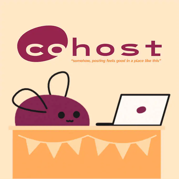 Cohost