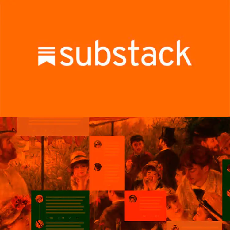 Substack