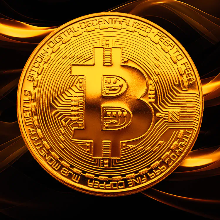 Bitcoin