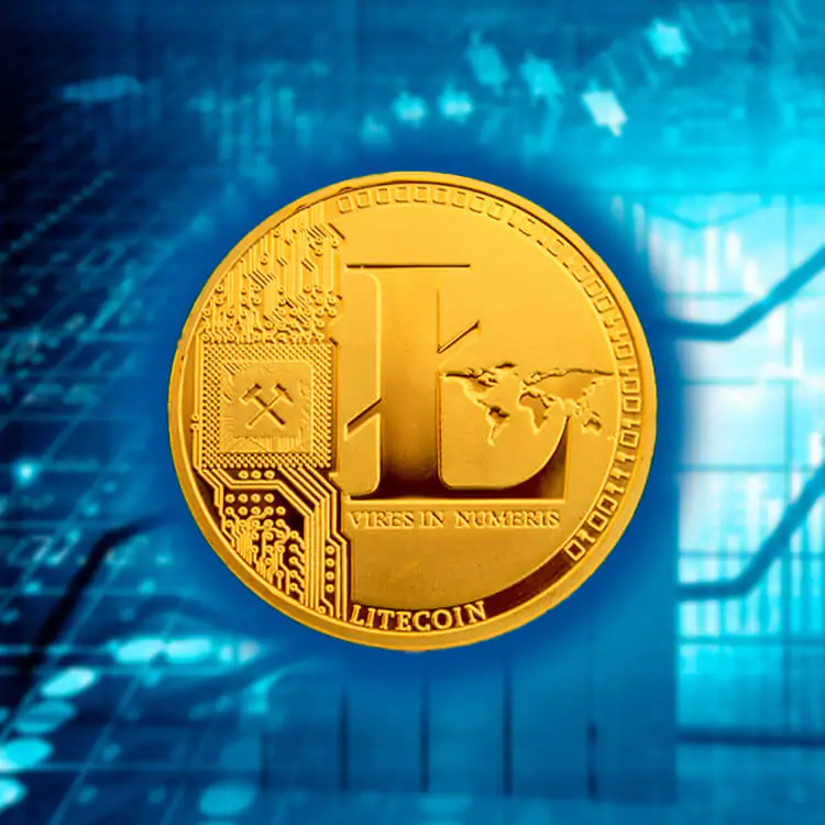 Litecoin