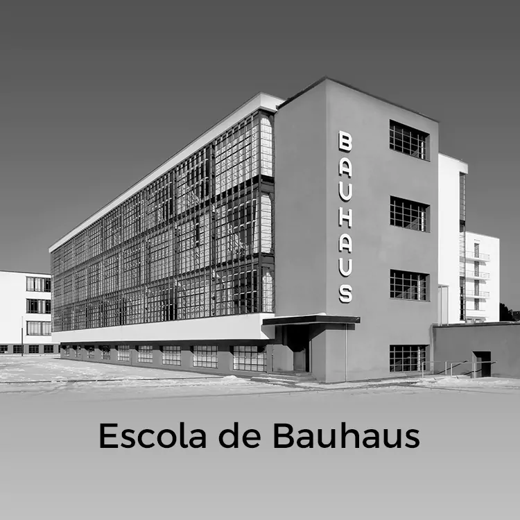 Escola-de-Bauhaus