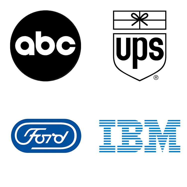 Logos-Paul-Rand