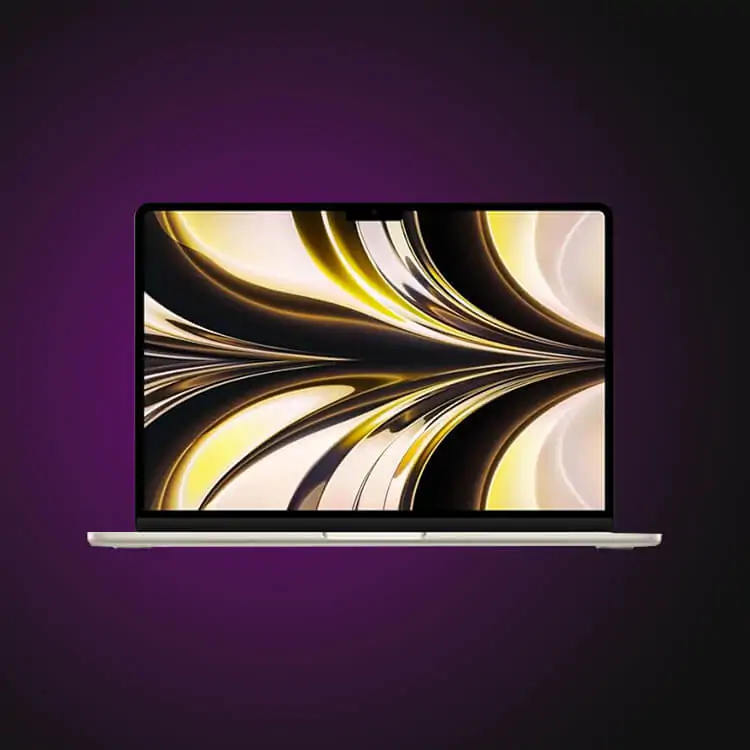 Apple-Notebook-MacBook-Air