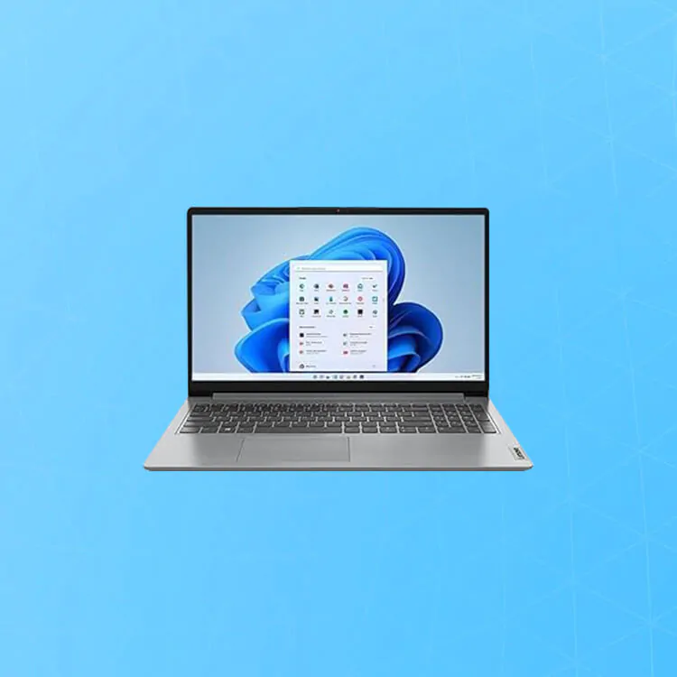 Notebook-Lenovo-Idealpad 1i i5