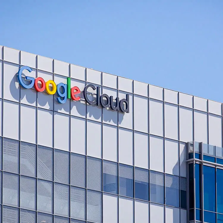 Google-Cloud