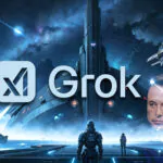 Grok: A Nova Aposta de Elon Musk na Revolução da Inteligência Artificial
